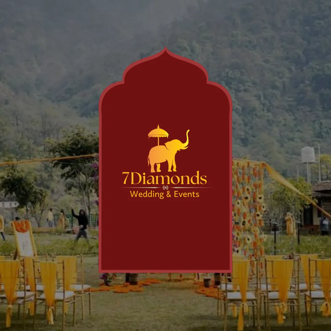 Destination Wedding In Rishikesh