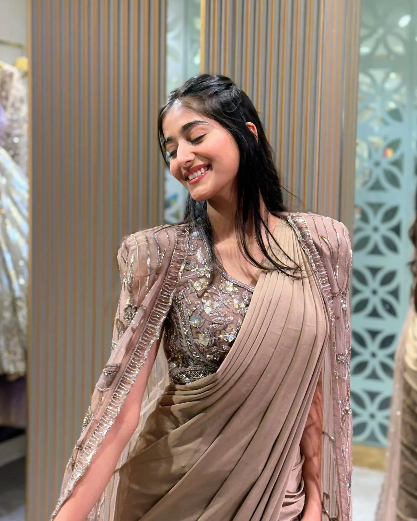 saree ideas for sister's wedding